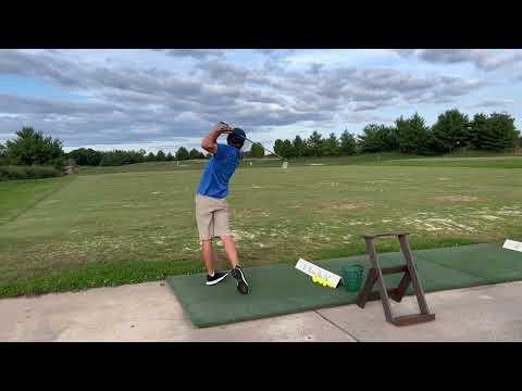 Video of 7 Iron