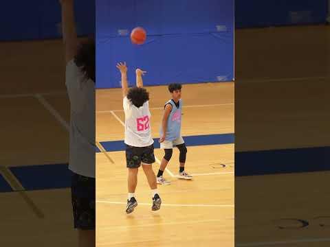 Video of PNW Jr All American 