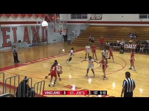 Video of Junior year highlights St. Joseph Academy #2