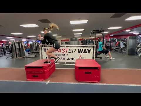 Video of Speed School Agility