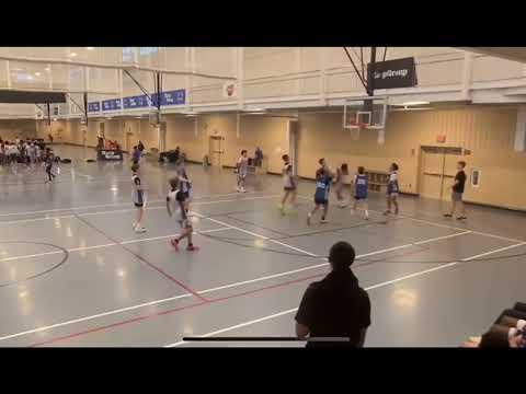 Video of HOOP GROUP ELITE INVITE ONLY CAMP 2024