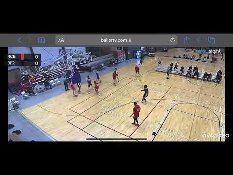 Video of 2022 AAU Tourney Highlights