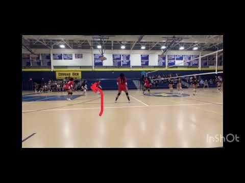 Video of Semi finals against Haddam Killingworth