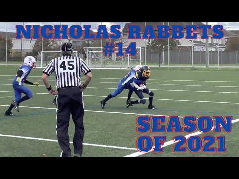 Video of 2021 season