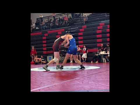 Video of 2019 Wrestling Freestyle/Greco Highlights