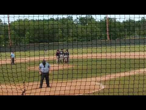 Video of Pitching Highlights (July 5th 2019)