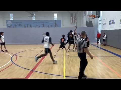 Video of Ernesto Ballesteros, Class of 2028, Summer 2023 AAU basketball. Connecticut 7/8th grade.