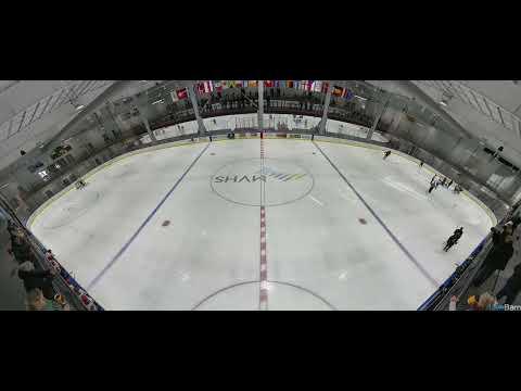 Video of 2024 12 01 Goal VS St Thomas Utica NY