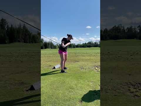 Video of 2024 Season, Range Session, Driver, DTL View