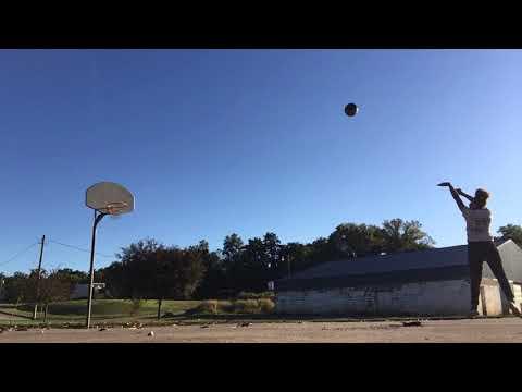 Video of Basketball 