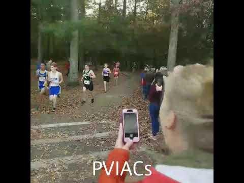 Video of 2017 Cross Country Season