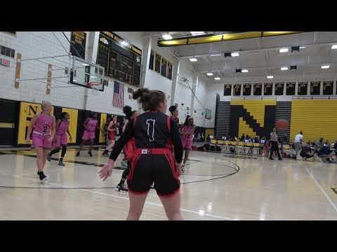 Video of EYBL  NJ GYM RATS WPA BRUINS TOURNAMENT