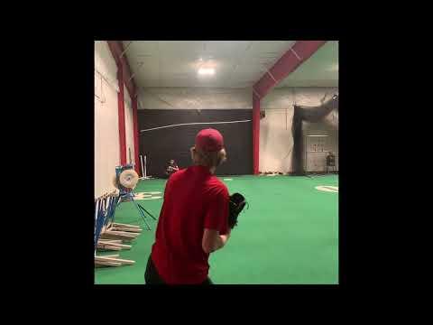 Video of Bullpen Jan. 2022