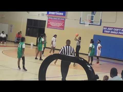 Video of 8th Grade Highlights 