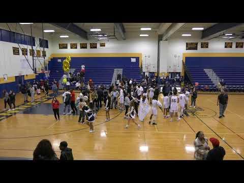 Video of Kennedy vs torrington 