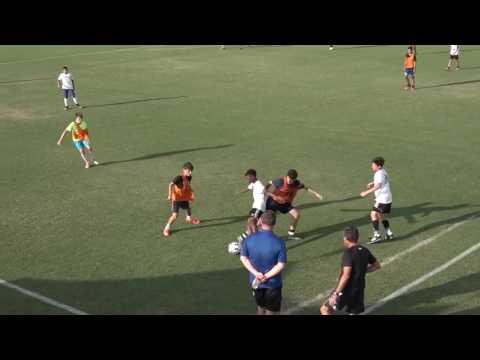 Video of IMG ACADEMY 2016