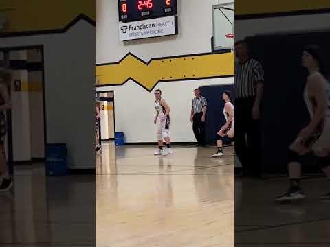 Video of Bri Hoskins 2023 5