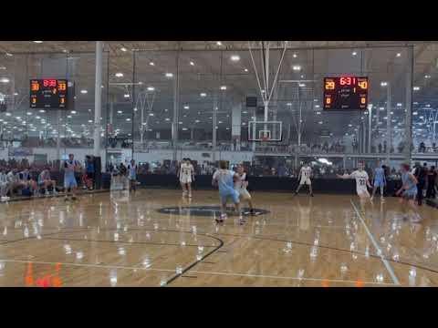 Video of Rhys Brossoit class of 2024 East Coast Nationals