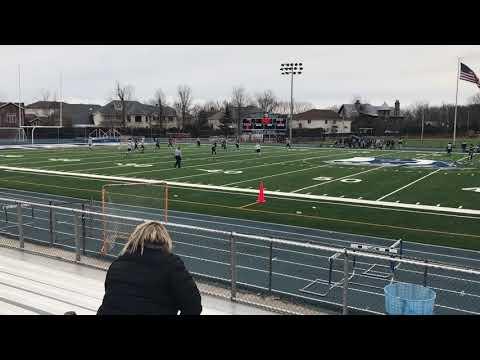 Video of Michael Ciarlo/Class of 2019/Midfield + Attack