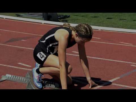 Video of 2A State 400 Prelims 2017 (starts at 3:58)