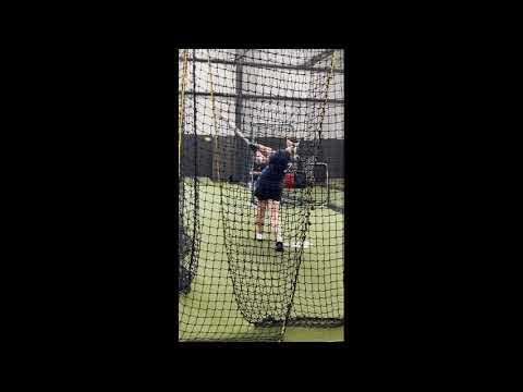 Video of Batting Practice Clips