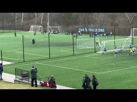 Video of GK Highlights: Ohio Elite ECNL 22-23 Season Highlights 