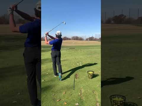 Video of Ryan Jamieson Swing Compilation