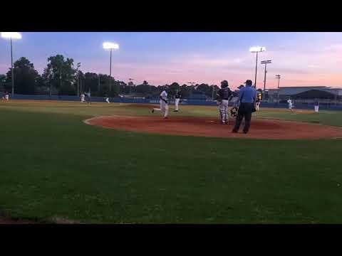 Video of Jayson Nash at bat vs Westwood