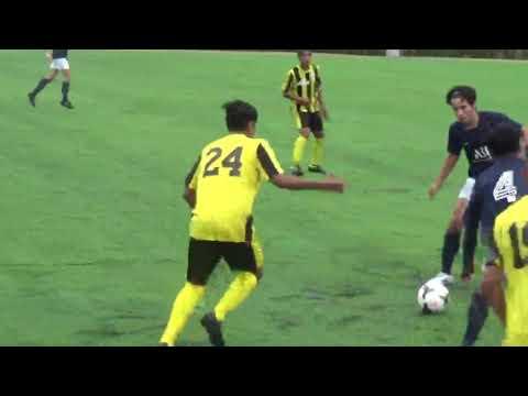 Video of FINAL NAPLES CUP