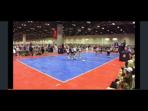 Video of AAU Nationals Highlights