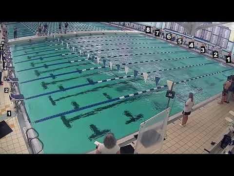 Video of 200 FLY || 1:54.95 || CPAC MAY MEET MARCH 16TH, 2021