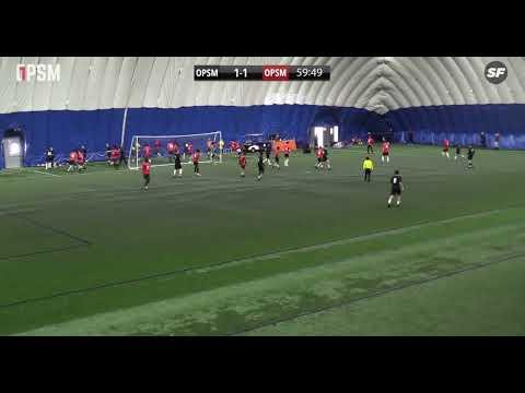 Video of OPSM Combine