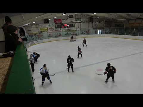 Video of Shootout win vs. Lakeshore Lightning 