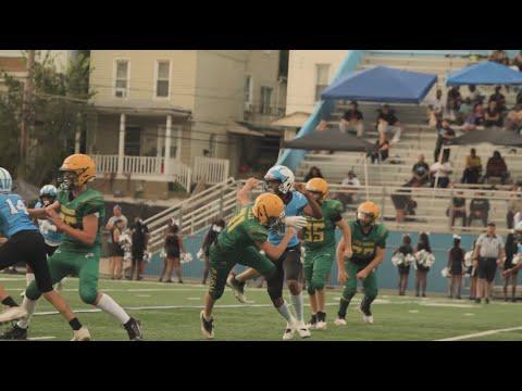 Video of Amauri Jones lane mic up Wh vs pt 12u