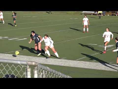 Video of Immaculata vs Belvidere 