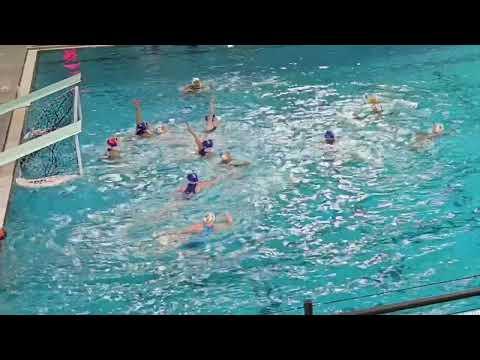 Video of Junior Olympics, 2023.  Cap #9