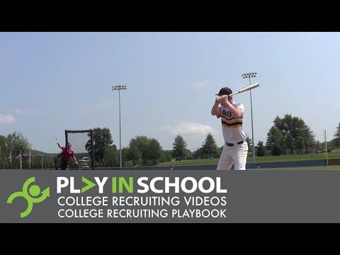 Video of Hitting