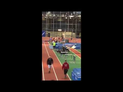 Video of 600m - First Place, White Jersey, Leagues