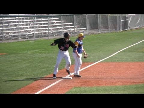 Video of West highs lj Felix gets 4 rbi's 