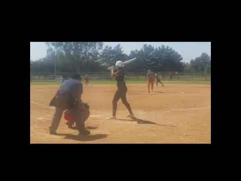 Video of PGF Nationals 2019