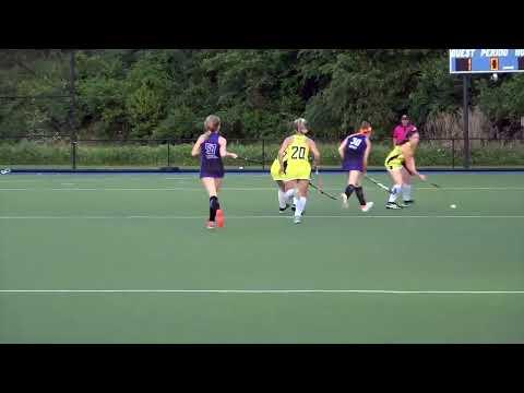 Video of U19 RCCs May 2022