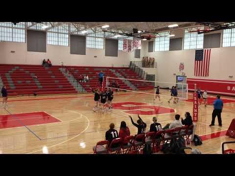 Video of Riceville vs Northwood