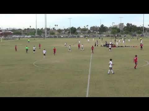 Video of Sac United vs Pateadores 10.24.20  #5