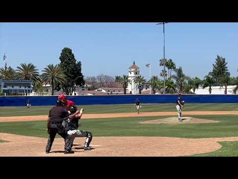 Video of Five Tool June 2024 Hitting and Pitching