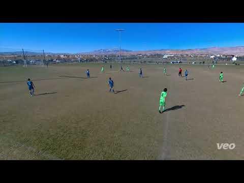 Video of FIFA LAS VEGAS PLAYERS SHOWCASE 2023