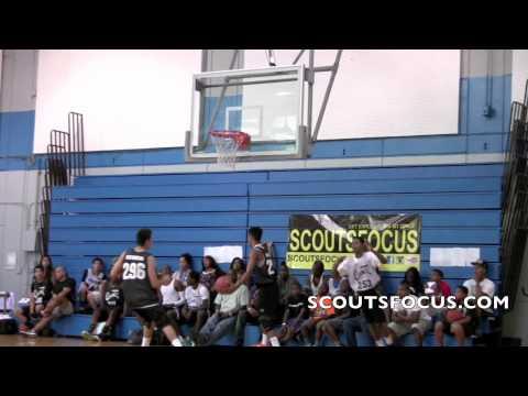 Video of 2012 camp jersey #253