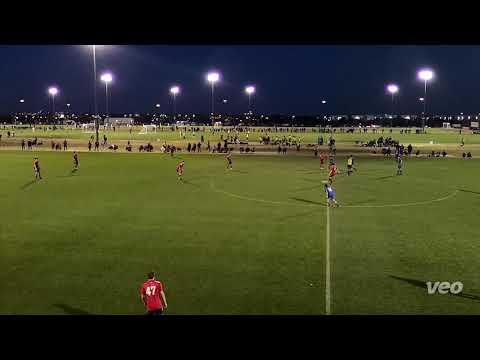 Video of Dallas Cup Highlight U-16 