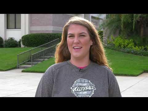 Video of  Athlete Spotlight: Maci Beedle from Victory Christian Academy