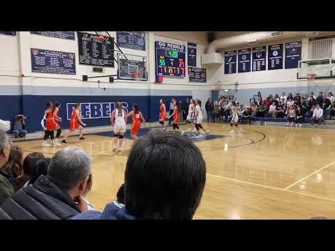 Video of 2020 Highlight Video - Ashlyn Zhang’s sophomore season