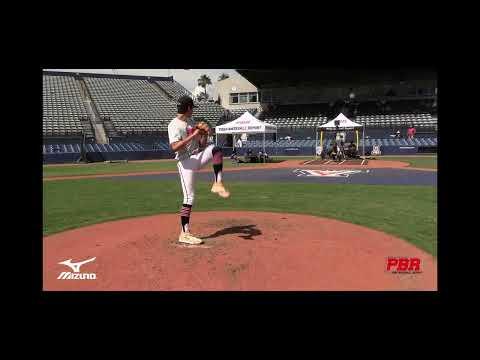 Video of PBR Showcase PT1